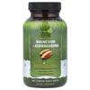 Triple Source of Magnesium + Ashwagandha, 60 Liquid Softgels