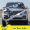 Совместимые боковые подножки и подножки с подсветкой для Discovery 5, Freelander, Sport, Defender, Velar, электрические подножки