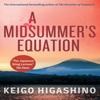 A Midsummers Equation by Keigo Higashino Paperback Book 9780349142326