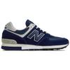 New Balance 576 Сделано в Англии 35-летний юбилей 'Medieval Blue' Кроссовки OU576ANN