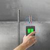 Multifunctional Wall Detector TH210 for Metal, Wood, Cable, Rebar In Hydroelectric Installations