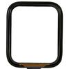 For Apple Watch Series 4 40mm Touch Digitizer Screen Glass+OCA Adhesive Replacement (without Logo)