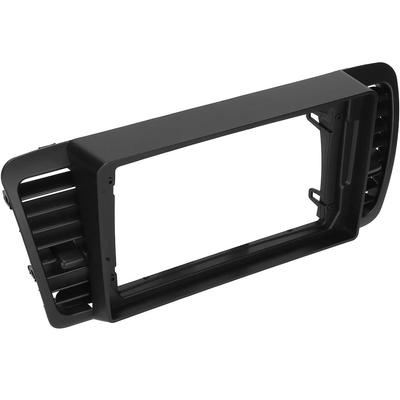 Панель-рамка для автомобильной стереосистемы Double Din для Subaru Outback Legacy
