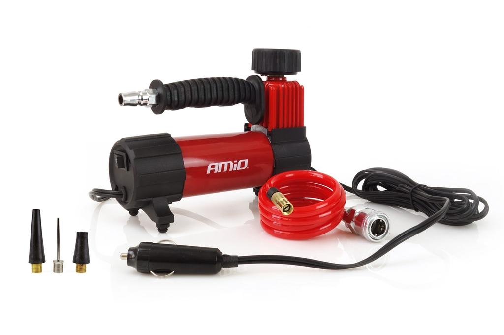 Car Compressor Pump 12V Acomp-05 Amio-02179