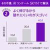 Fuji Latex SKYN Skin Premium Plus Кондом IR Включает Оригинальную Хлопковую Подушечку [Набор из 3 коробок] Набор из 5 штук, Материал, Контрацептив,