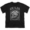 Ouija Kids TShirt Mystifying Oracle Black Tee