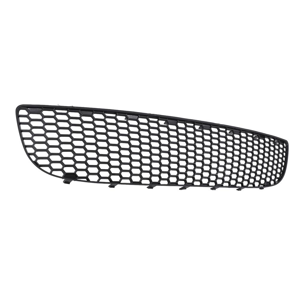 Нижняя решетка переднего бампера 1C0807681H01C Ударопрочная стильная нижняя решетка переднего бампера