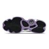 Детские кроссовки Air Jordan 13 Retro GS Houndstooth Серый Белый Черный DN3938-015