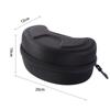 Waterproof EVA Skiing Goggles Box Sunglasses Carrying Case Ski Eyewear Case Snowboard Eyewear Case