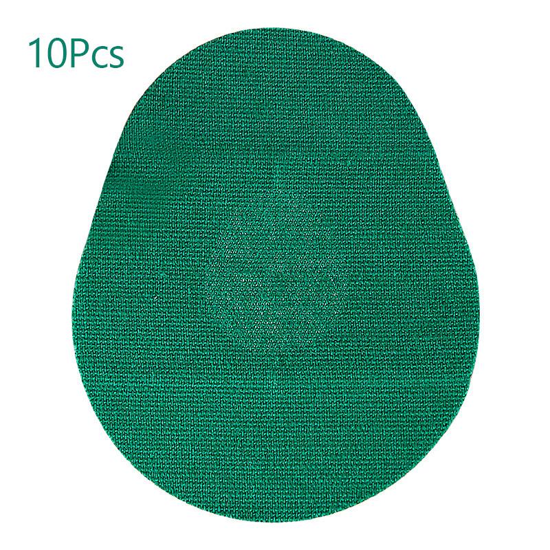 5/10 шт. Клейких пластырей для мониторов уровня глюкозы в крови – Дышащие, нескользящие и долговечные для использования на открытом воздухе