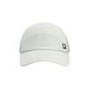 FILA Fitness simple fashion polyester fiber spandex nylon baseball cap men and women same style couple style A13U631235FLK