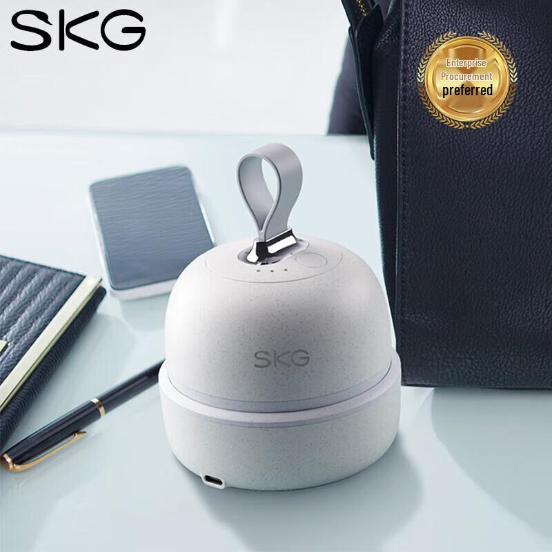 SKG BC3 Portable Head and Body Massager