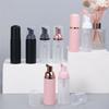 Shampoo Foaming Lotions Foam Pump Bottle Soap Dispenser Foaming Bottles Cosmetic Empty Bottle