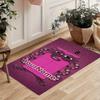 Numberblocks Customize Your Name Kitchen Rug Runner Rug Laundry Mat Hallway Entryway The Best Gift Choice