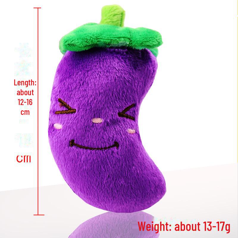 Interactive Plush Toy Pet: Simulated Cat & Dog with Comforting Voice for Anti-Depression and Stress Relief.