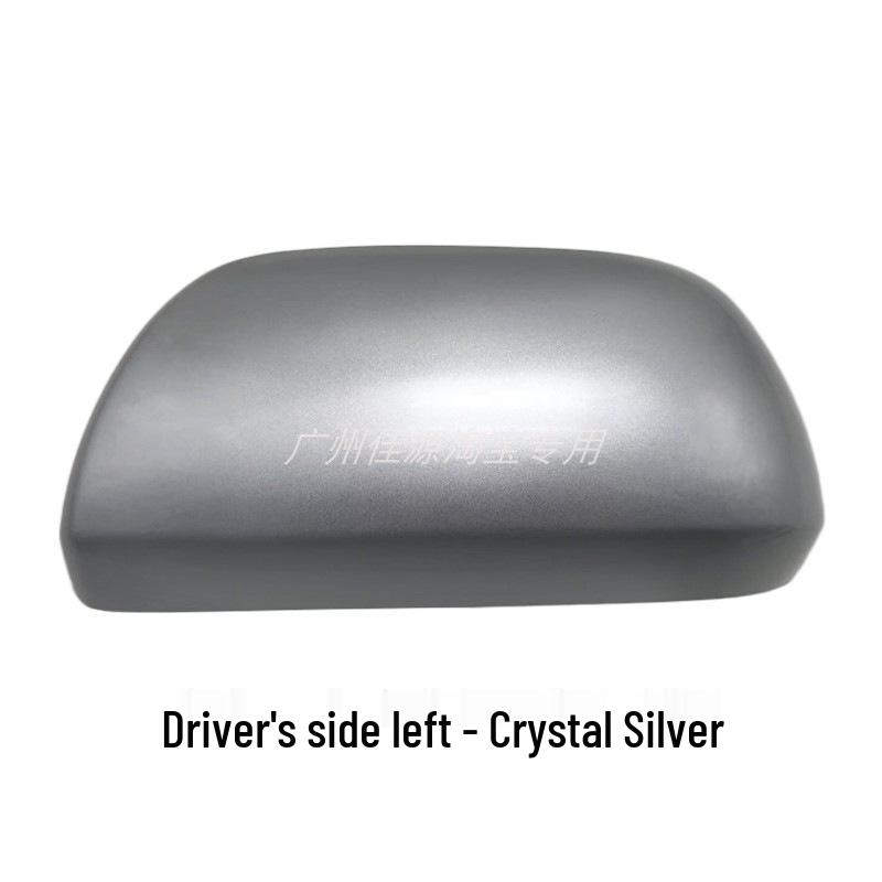 Корпус зеркала заднего вида и рамка линзы для Toyota Highlander моделей 2009-2014 годов