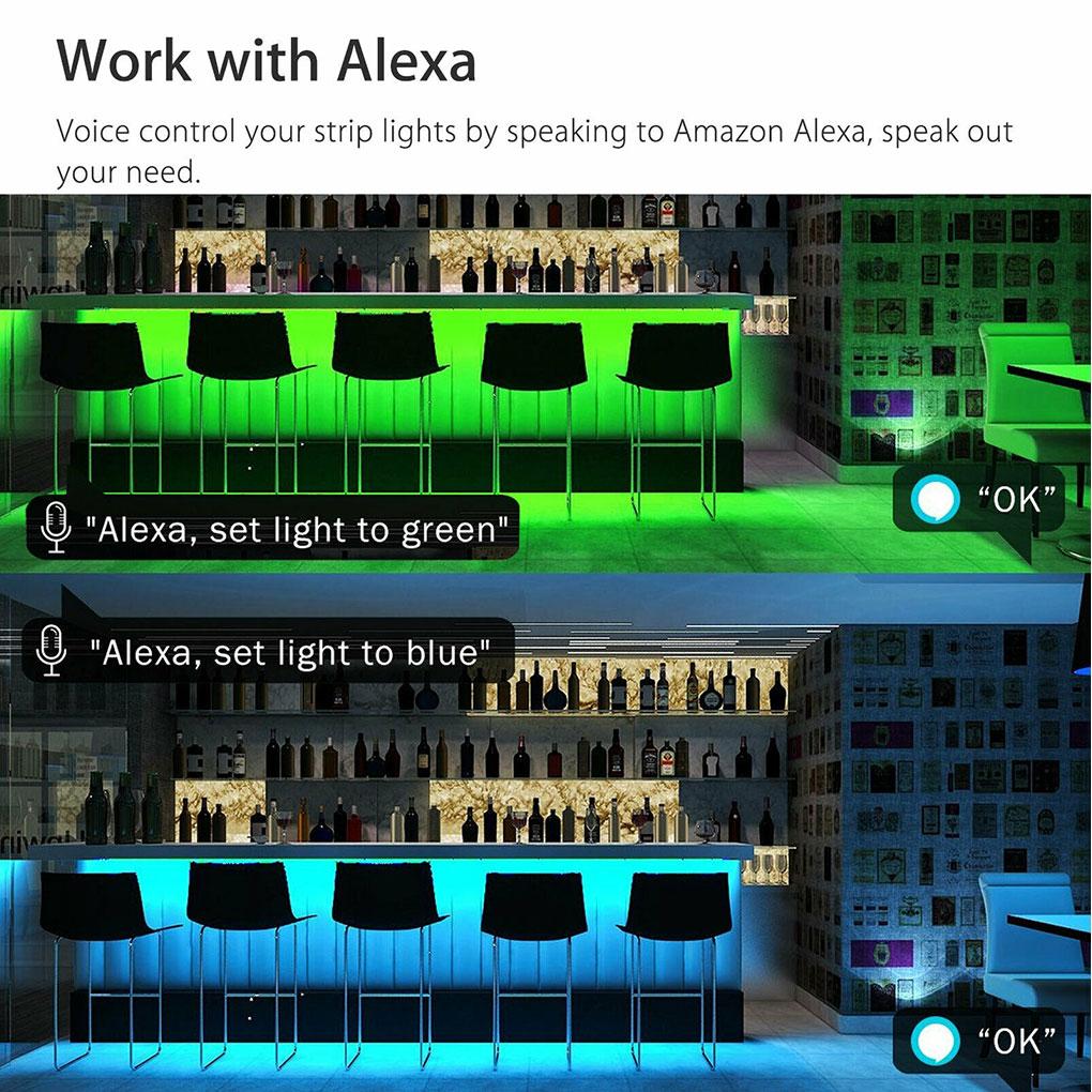 5/10M RGB светодиодные ленты водонепроницаемые 5/10/15M светодиодные фонари 44-кнопочный ИК-контроллер