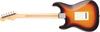 Fender Hybrid II Electric Made In Rosewood Sunburst Stratocaster® Guitar, Japan, Fingerboard, 3-Color