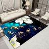 Living Room Carpet Home Decoration Sofa Table Big Area Rugs Bathroom Non-slip Floor Mats Bedroom Bedside Carpet