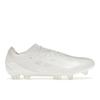 X Crazyfast.1 FG Triple White Unisex Sneakers Cloud-White GY7418