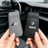 Magnetic Car Eyeglass Mount Sun Visor Storage Holder For BMW E46 E90 E60 F30 F10 E39 E36 F20 G20 G30 E92 E87 E91 X5 E70 F11 E30 E222
