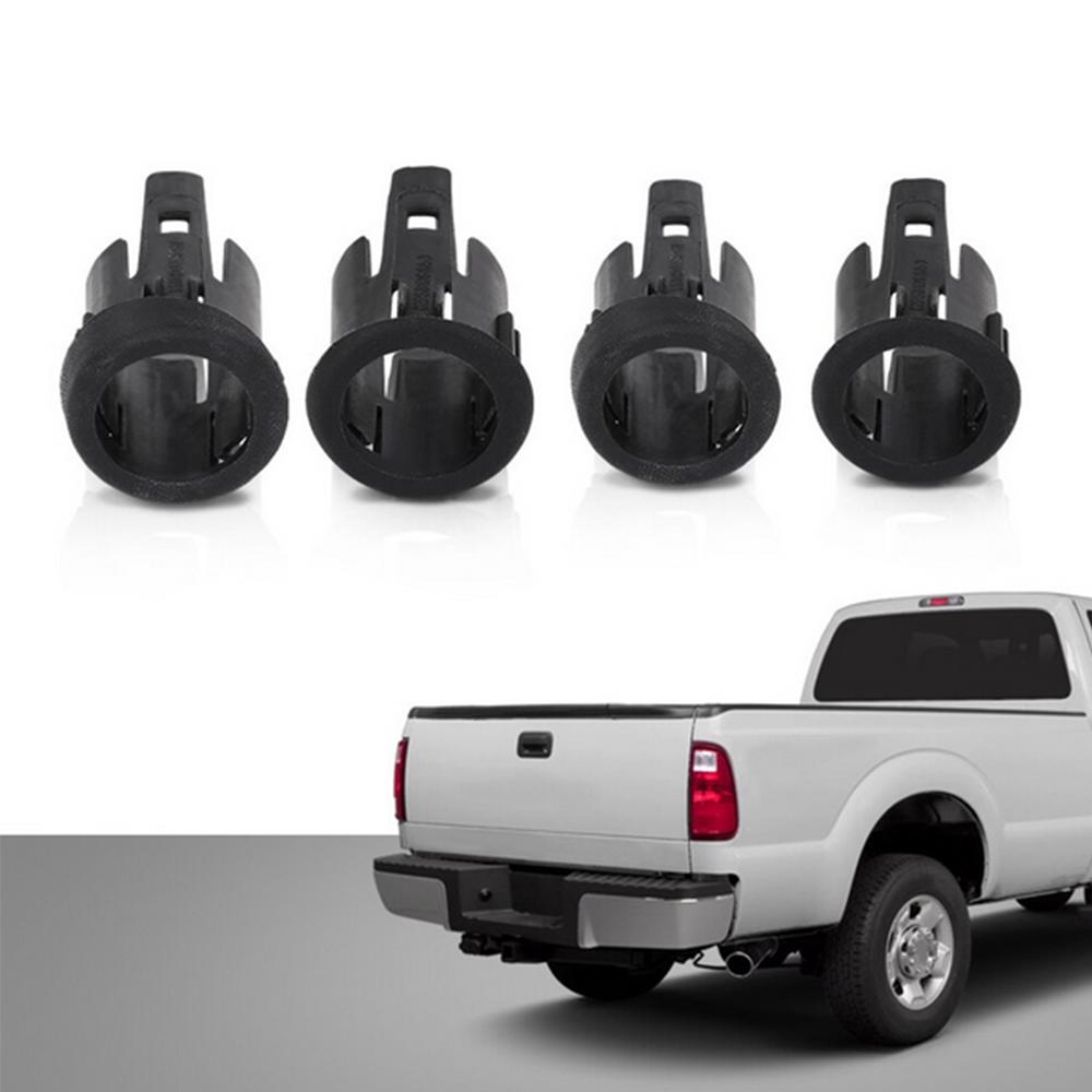 Накладка на датчик парковки заднего бампера Ford F250 F350 4F2Z15K859A (4шт)
