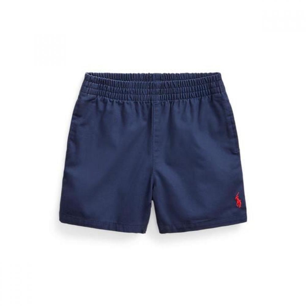 Ralph Lauren Шорты-чиносы для мальчика с эластаном Cwposhoibq20019410
