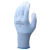 Showaglove Work Gloves Tight Unlined of No. 260, Fit, Back, Large, Blue, 3-Pack (Set 2)