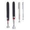 4 Pcs Magnetic Pickup Tool Set 1.5lb 3lb 10lb 15lb Strong Suction Shockproof Telescoping Magnetic Pick Up Stick
