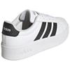 adidas STREETTALK Кеды для скейтборда Женские Белые KJ3856