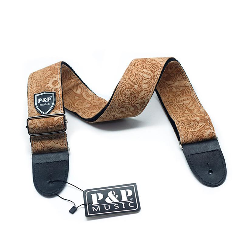 Регулируемый гитарный ремень Расширяющий Утолщающий Ремни для электрогитары Баса
