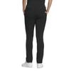 adidas Женские спортивные брюки для гольфа Slim Fit, эластичная талия, однотонные, JM3013