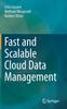 The Fast and Scalable Cloud Data Management Book