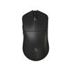 Darmoshark M3 KIRAN 8K Wireless Gaming Lightweight Bluetooth Mouse, 58g, PAW3395, 26000dpi, 2.4Ghz, USB-C (Black)