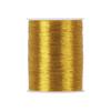 100 Metres Hand Handmade Crafts Embroidery Thread Sewing Machine Gold Wire Cross Stitch