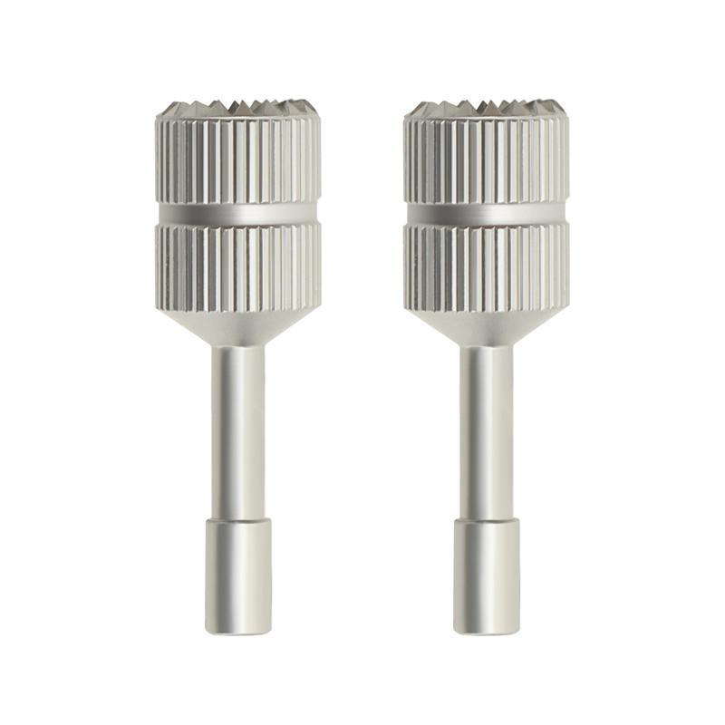 Remote Control Joysticks for DJI Air 3 RC 2/RC Aluminium Alloy For DJI Mini 3 Pro/Mini 3/Mavic 3 Pro/Mini 4 Pro Drone Accessory