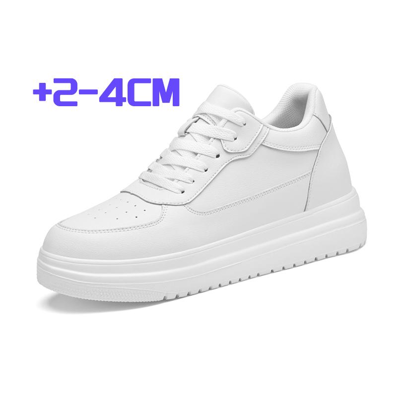 Новые мужские вулканизированные туфли на толстой подошве, удобные мужские повседневные туфли, уличные кроссовки, модная мужская обувь для скейтборда высокого класса