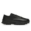 Y-3 GSG9 Low Triple Black Unisex Sneakers IE5663