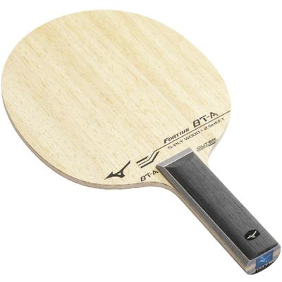Mizuno Fortius Настольный теннис Прямая 83GTT502 BT-A Ракетка, Внешняя, Унисекс, Рукоятка,