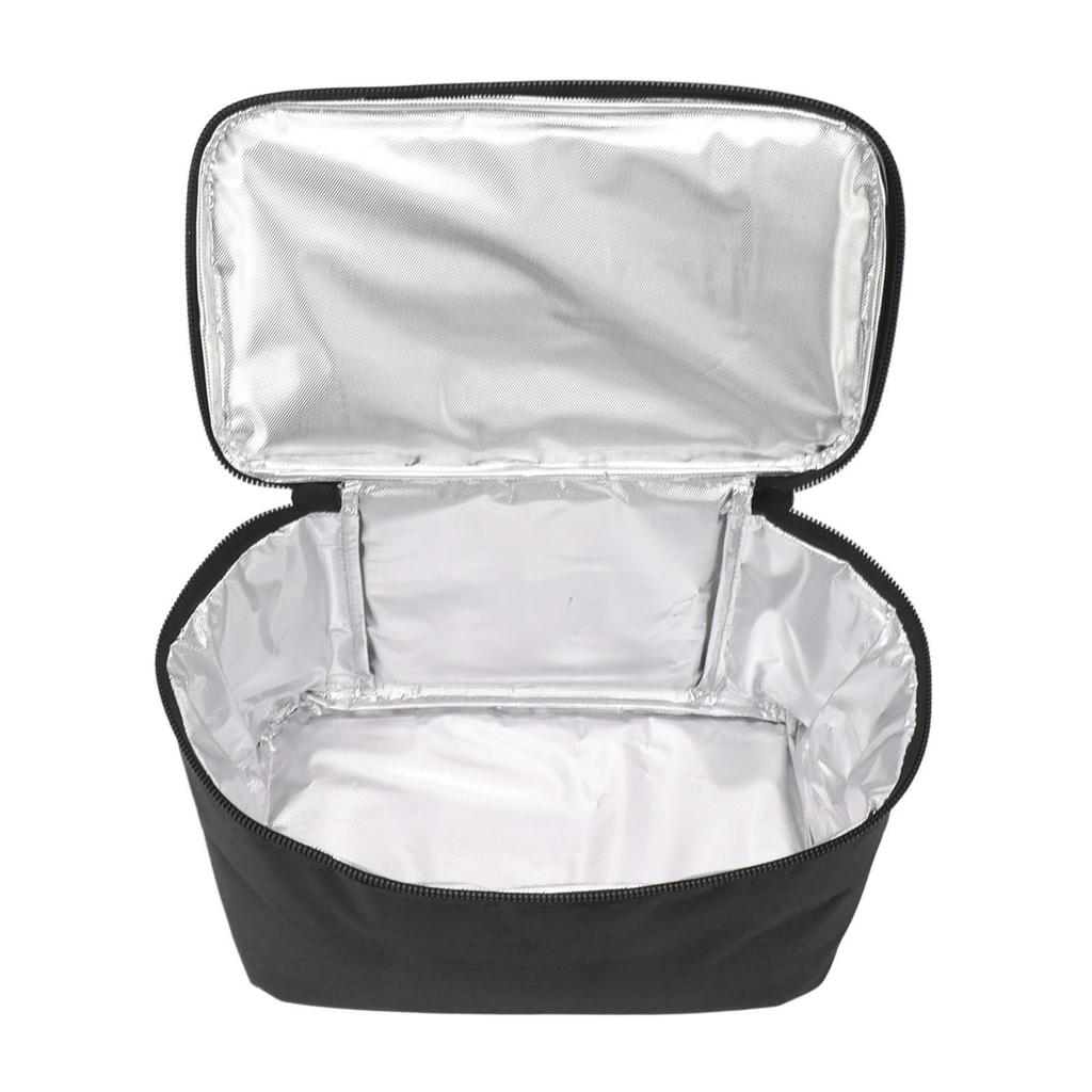 Изолированная сумка для продуктов, многоразовая, портативная, складная, для покупок, сумка-холодильник, контейнер для транспортировки продуктов, Оксфорд