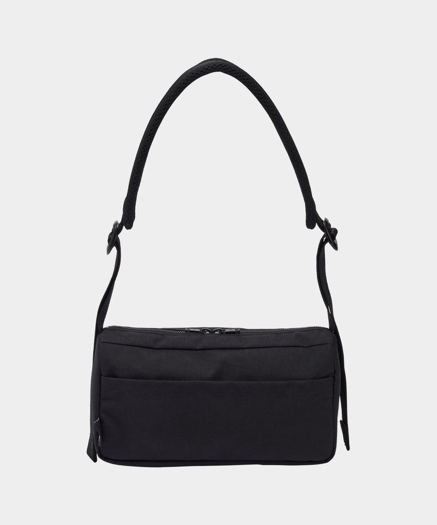 Y-3 (U) Crossbody Bag Black