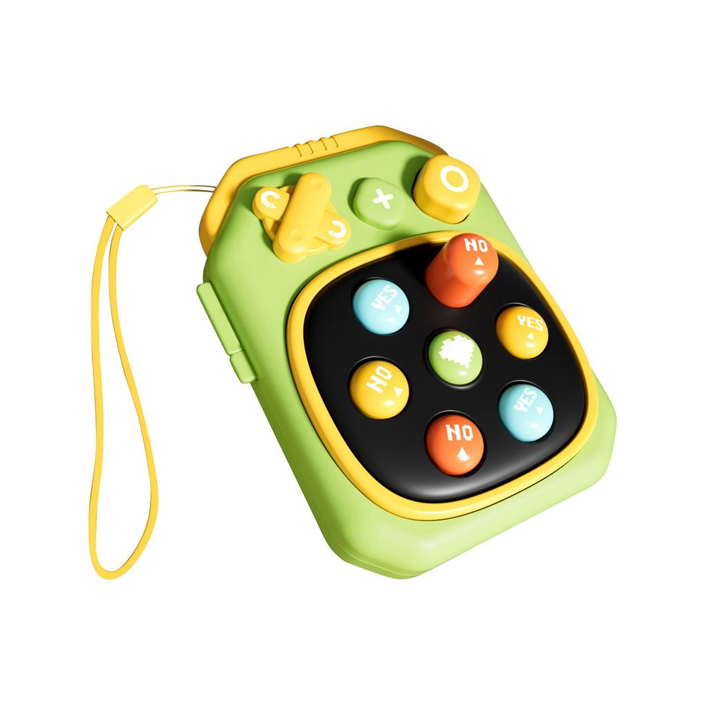 Game Toys For Kids Ages 3 To12, Handheld Whack A Mole, Sensory Toys For Travel, Road Trip Activities, Car Games, Toddlers