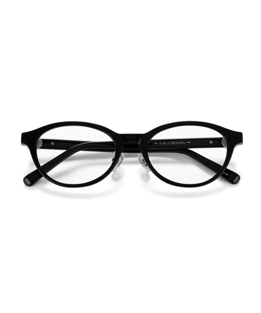 Peobeulligbikeon Coral [Black]