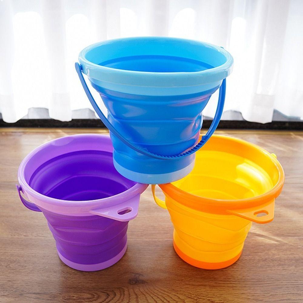 Выдвижная песочница игрушечный ковш портативный пляж складной ковш пляж складные ковши для улицы