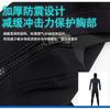 Diving Wetsuit Men 2mm 3mm Hooded Full Body Thermal Winter Swimming Surfing Snorkeling Wet Suit Cold Water
