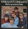 LP Пластинка HERMAN'S HERMITS - Их Величайшие Хиты 21141 ABKCO 2023 США Рок