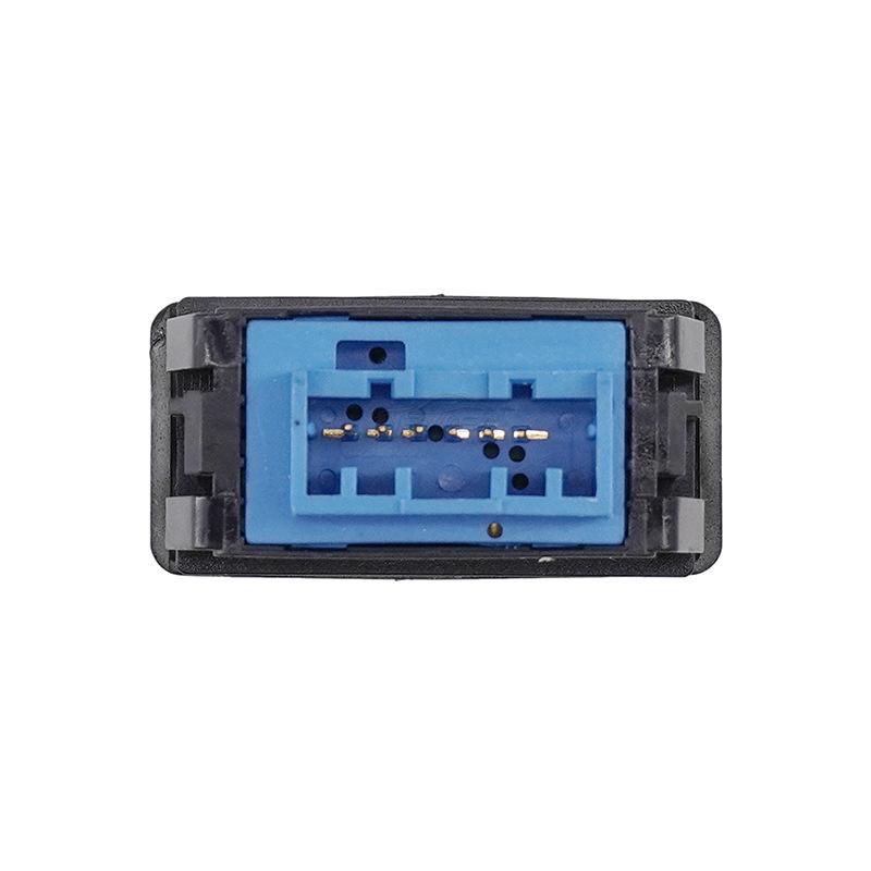X7V8601021 Power Window Control Switch for Peugeot Vehicles
