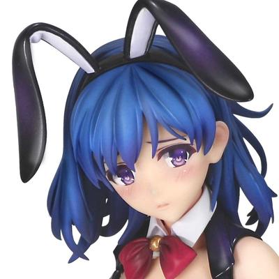 Alphamax Comic Aun Fukiishi Hana Casino Вер. Иллюстрация Фукасаки Курэхито Масштаб 16 ПВХ Окрашенная Полная Фигурка AX-1072