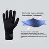 3mm Neoprene Diving Gloves Scuba Snorkeling Spearfishing Swimming Kayaking Gloves Lightweight Elastic Water Sports Equipment
