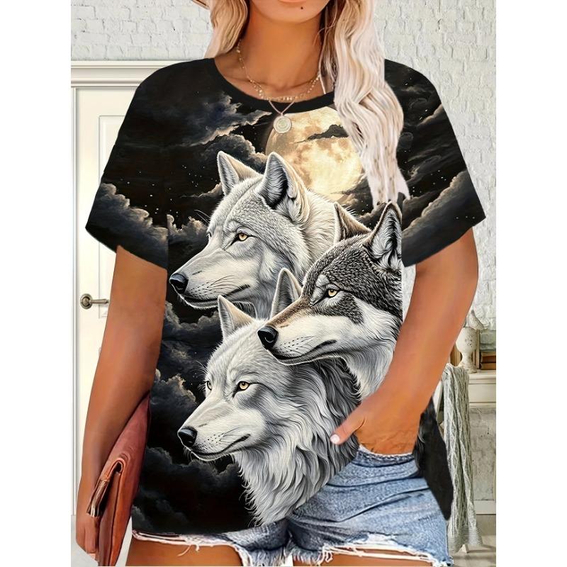 Fashion Summer Butterfly 3D Print T-shirts Women Streetwear Casual Beautiful Y2k Short Sleeve T Shirt O-neck Tees Tops Clothing